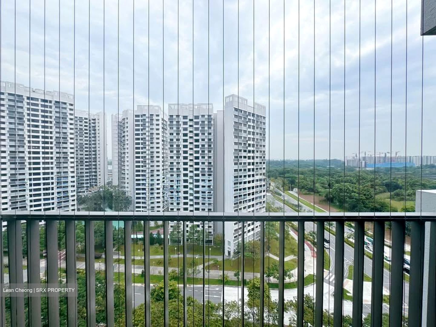 Riverbank @ Fernvale (D28), Condominium #566616361